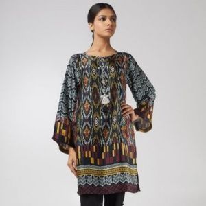 kurta/tunic